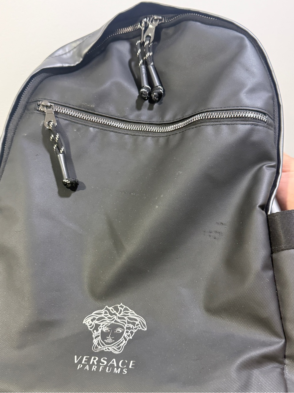 Versace parfums Backpack - Picture 5 of 5
